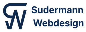 Sudermann Webdesign Logo